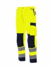 Pracovní kalhoty Sara Workwear Road Worker