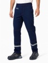Pracovní kalhoty Sara Workwear Welder HEAVY práce