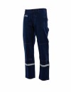 Pracovní kalhoty Sara Workwear Welder HEAVY práce