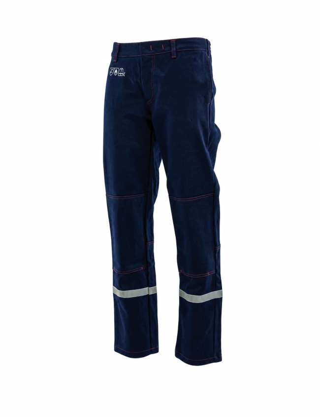 Pracovní kalhoty Sara Workwear Welder HEAVY práce