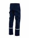Pracovní kalhoty Sara Workwear Welder HEAVY práce