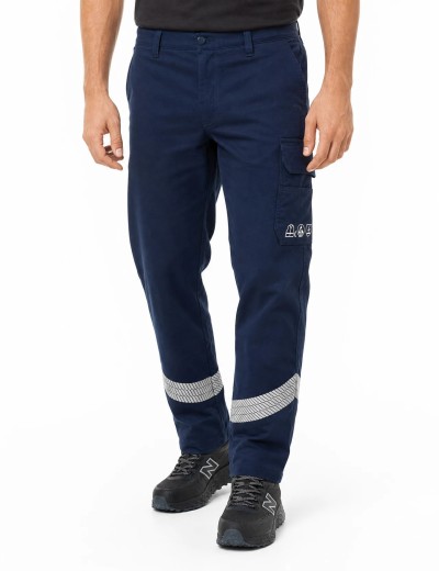 Pracovní kalhoty Sara Workwear Lightning FLEX