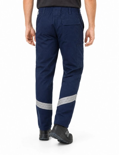 Pracovní kalhoty Sara Workwear Lightning FLEX