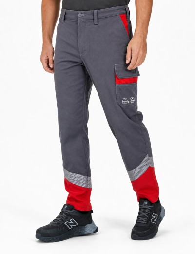 Pracovní kalhoty Sara Workwear Lightning FLEX