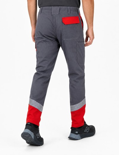 Pracovní kalhoty Sara Workwear Lightning FLEX