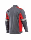Pracovní Mikina Sara Workwear Lightning FLEX