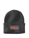 Zimní čepice Carhartt Script Patch