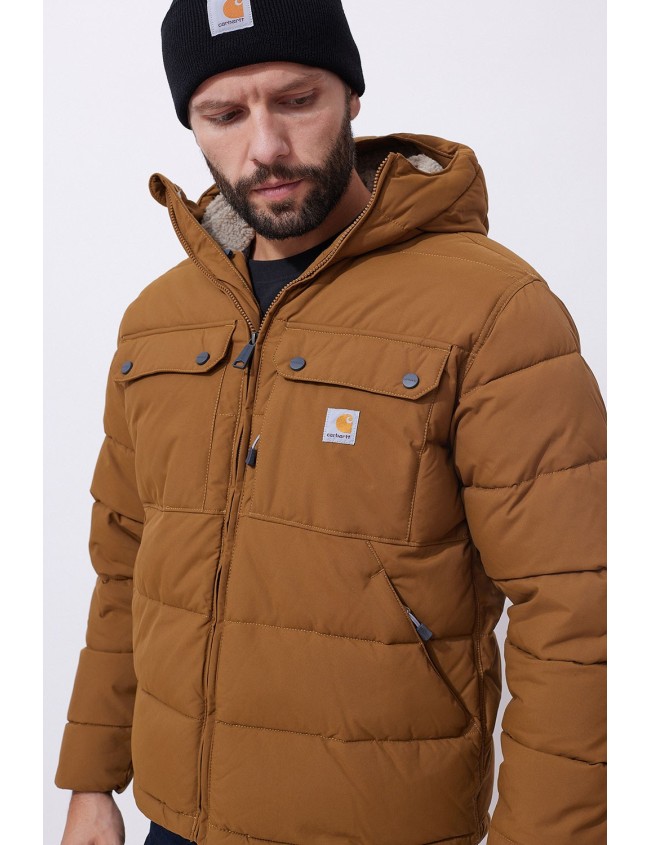 Montana Jacket Zimní bunda Carhartt