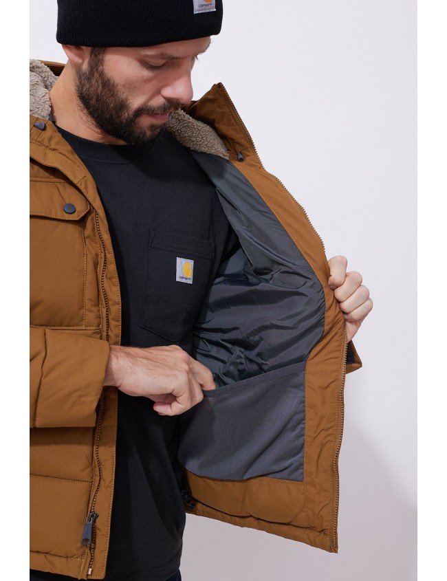 Montana Jacket Zimní bunda Carhartt