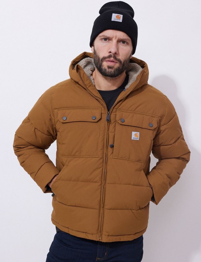 Montana Jacket Zimní bunda Carhartt