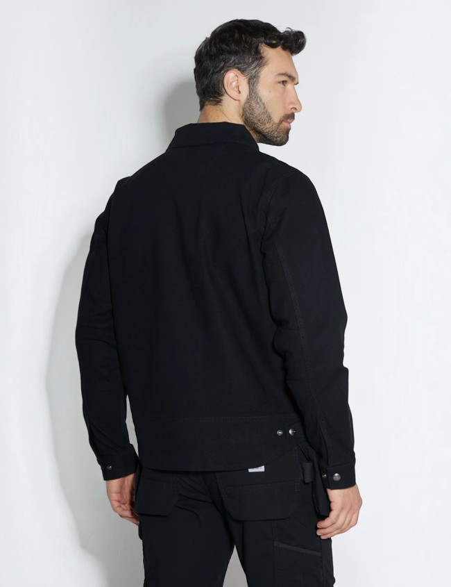 Carhartt Bunda Duck Berwick
