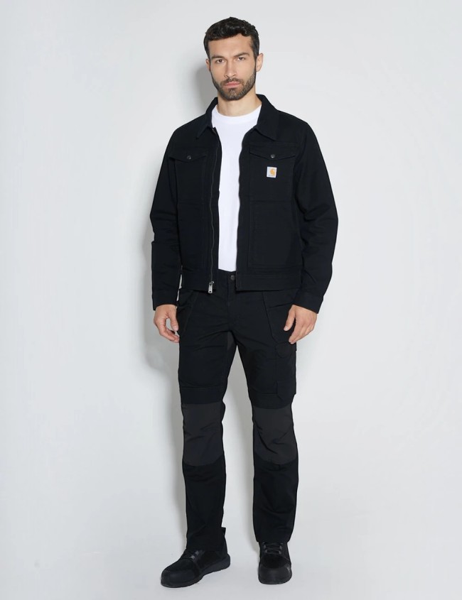 Carhartt Bunda Duck Berwick