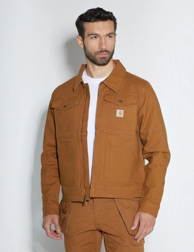 Carhartt Bunda Duck Berwick