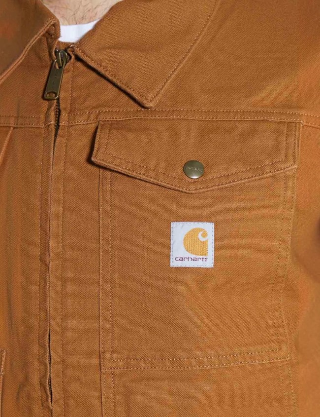 Carhartt Bunda Duck Berwick
