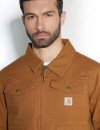 Carhartt Bunda Duck Berwick
