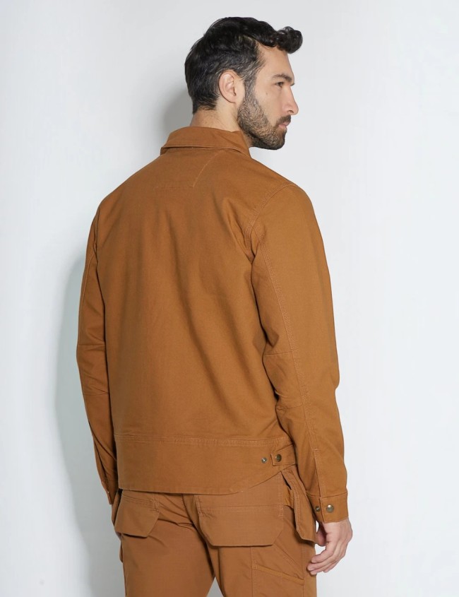 Carhartt Bunda Duck Berwick
