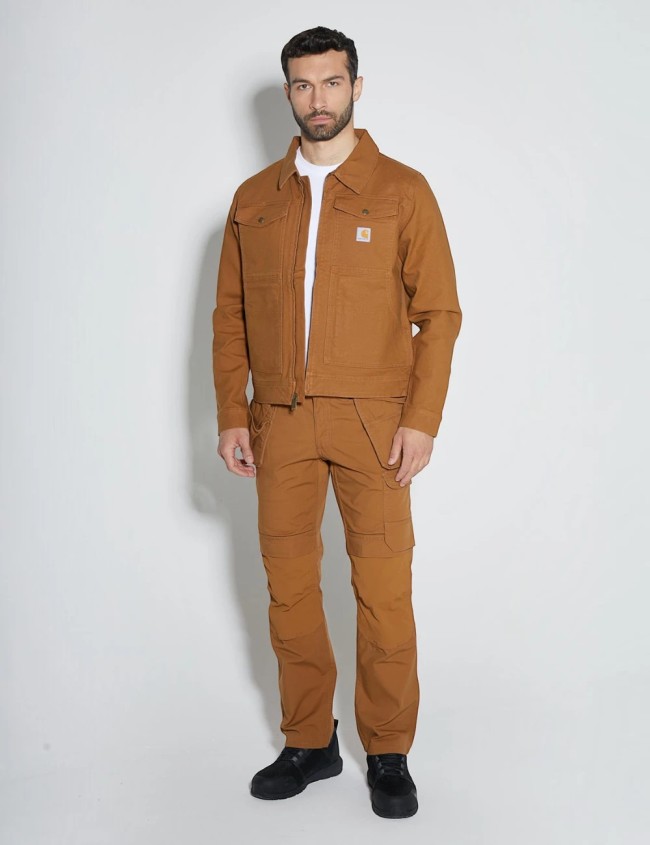 Carhartt Bunda Duck Berwick