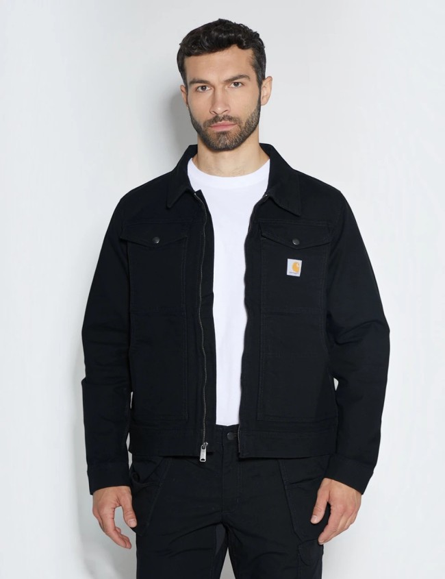 Carhartt Bunda Duck Berwick