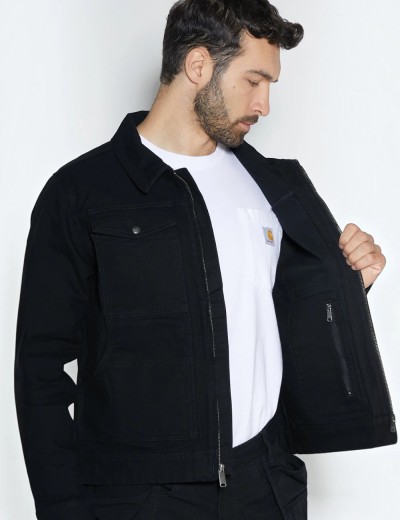 Carhartt Bunda Duck Berwick