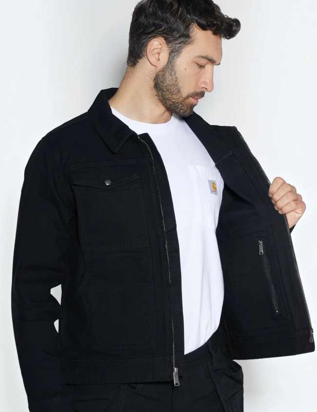Carhartt Bunda Duck Berwick