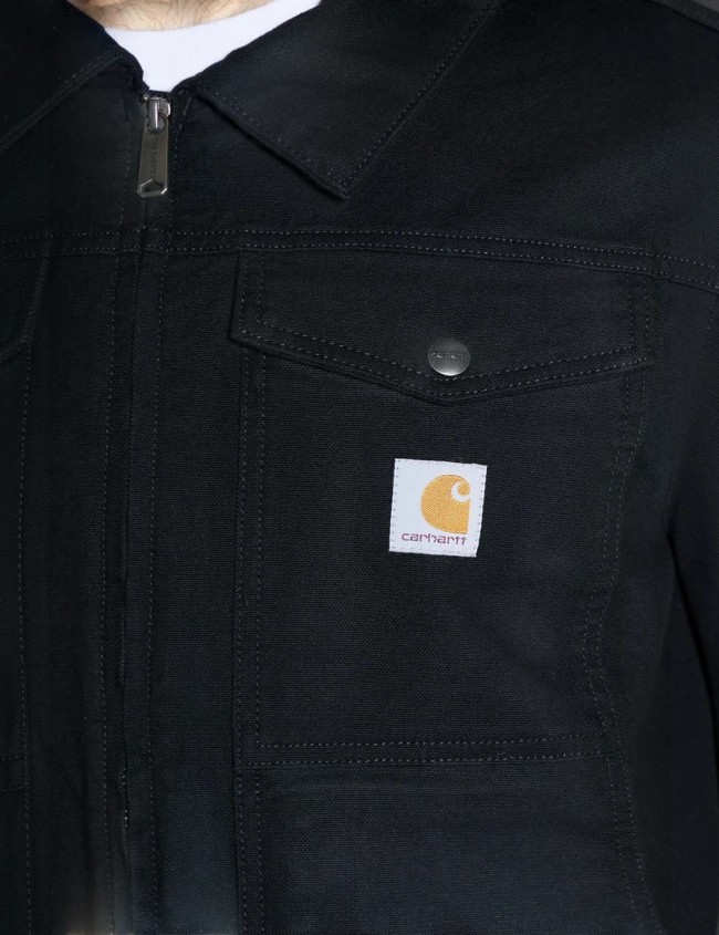 Carhartt Bunda Duck Berwick