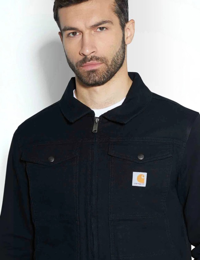 Carhartt Bunda Duck Berwick