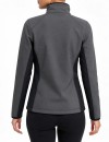 Dámská Mikina Bosafety ML - Fleece
