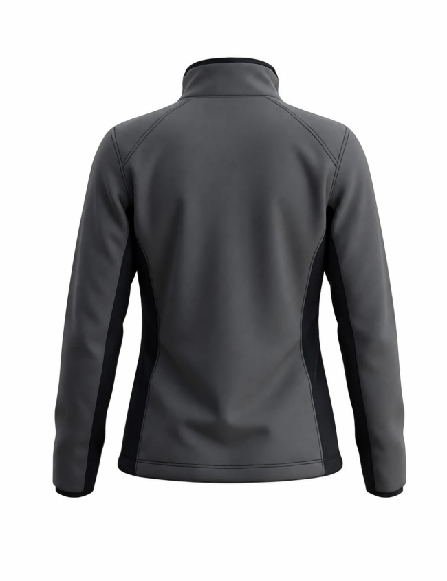 Dámská Mikina Bosafety ML - Fleece