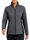 Dámská Mikina Bosafety ML - Fleece