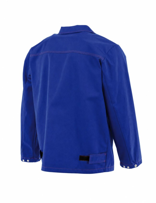 Pracovní Mikina Sara Workwear Welder