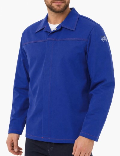 Pracovní Mikina Sara Workwear Welder