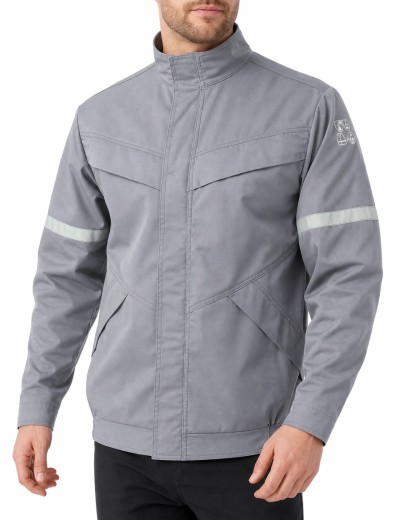 Pracovní Mikina Sara Workwear Chemist