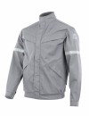 Pracovní Mikina Sara Workwear Chemist