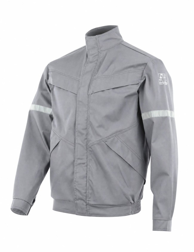Pracovní Mikina Sara Workwear Chemist