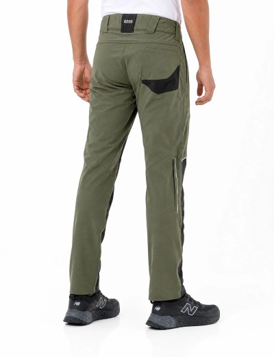 Pracovní kalhoty Sara Workwear LIGHTFLEX