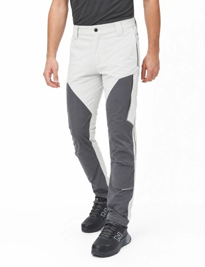 Pracovní kalhoty Sara Workwear LIGHTFLEX