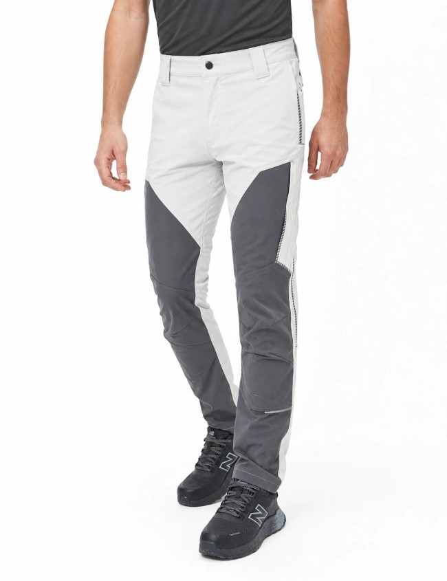 Pracovní kalhoty Sara Workwear LIGHTFLEX