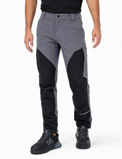 Pracovní kalhoty Sara Workwear LIGHTFLEX