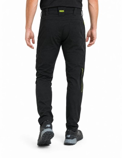 Pracovní kalhoty Sara Workwear LIGHTFLEX