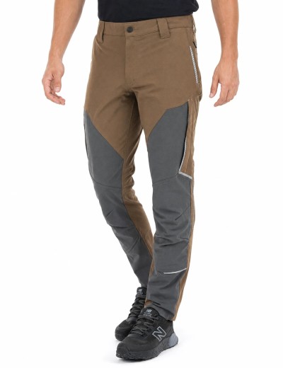 Pracovní kalhoty Sara Workwear LIGHTFLEX