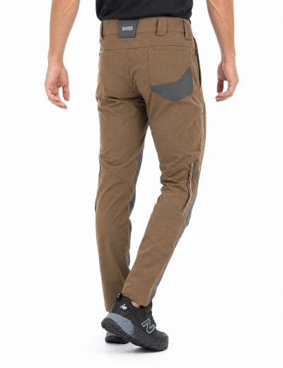 Pracovní kalhoty Sara Workwear LIGHTFLEX