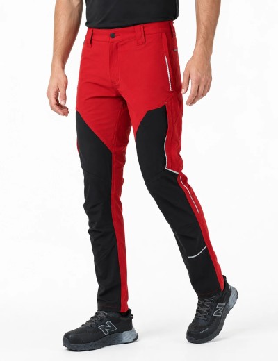 Pracovní kalhoty Sara Workwear LIGHTFLEX