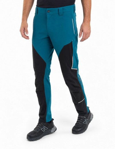 Pracovní kalhoty Sara Workwear LIGHTFLEX