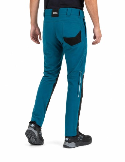 Pracovní kalhoty Sara Workwear LIGHTFLEX