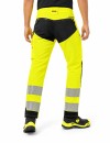 Pracovní kalhoty Sara Workwear Road Worker COMFORT