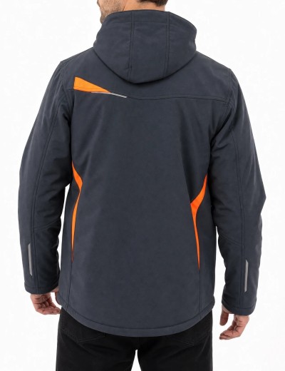 Pracovní Bunda Sara Workwear COMFORT WINTER