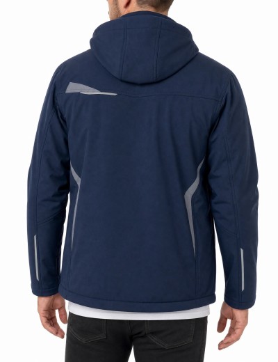 Pracovní Bunda Sara Workwear COMFORT WINTER