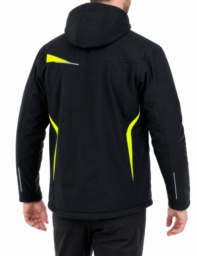 Pracovní Bunda Sara Workwear COMFORT WINTER