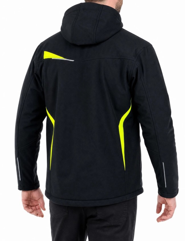 Pracovní Bunda Sara Workwear COMFORT WINTER