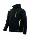 Pracovní Bunda Sara Workwear COMFORT WINTER